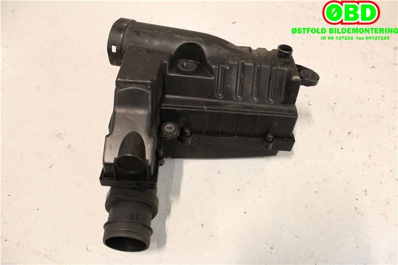 Luftfilterboks til VW Passat 2005-2010 (B6) (B6) 