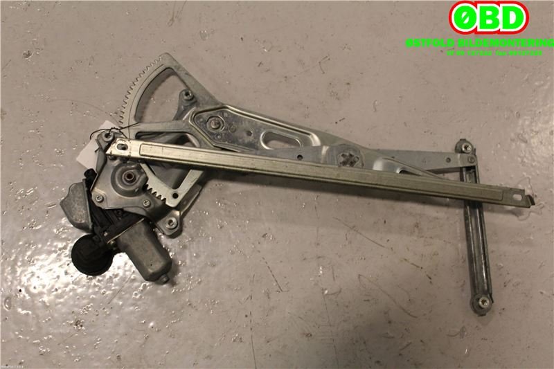 Ruteheis høyre bak til Toyota Prius 2009-2016 (Type III) (COMBI) (COMBI) (TOYOTA|6980152070|)