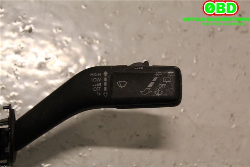 Bryter combi til VW Passat 2005-2010 (B6) (B6) 