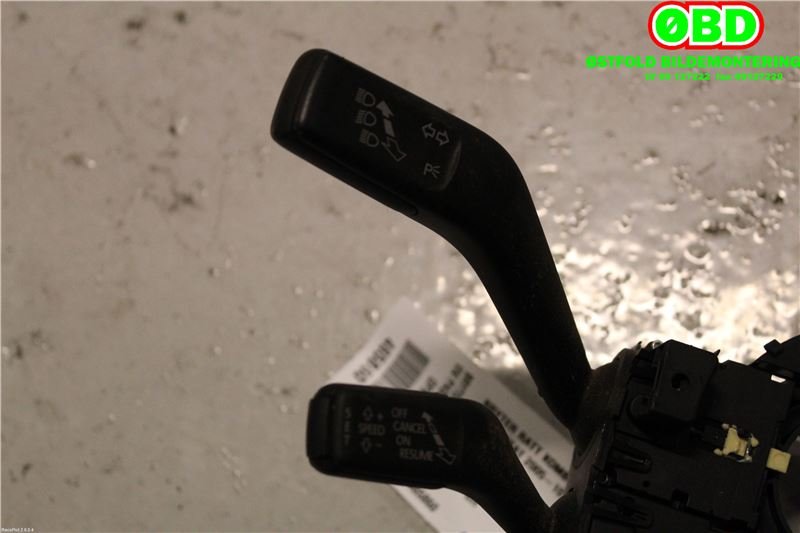 Bryter combi til VW Passat 2005-2010 (B6) (B6) 