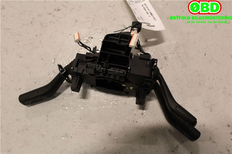 Bryter combi til VW Passat 2005-2010 (B6) (B6) 