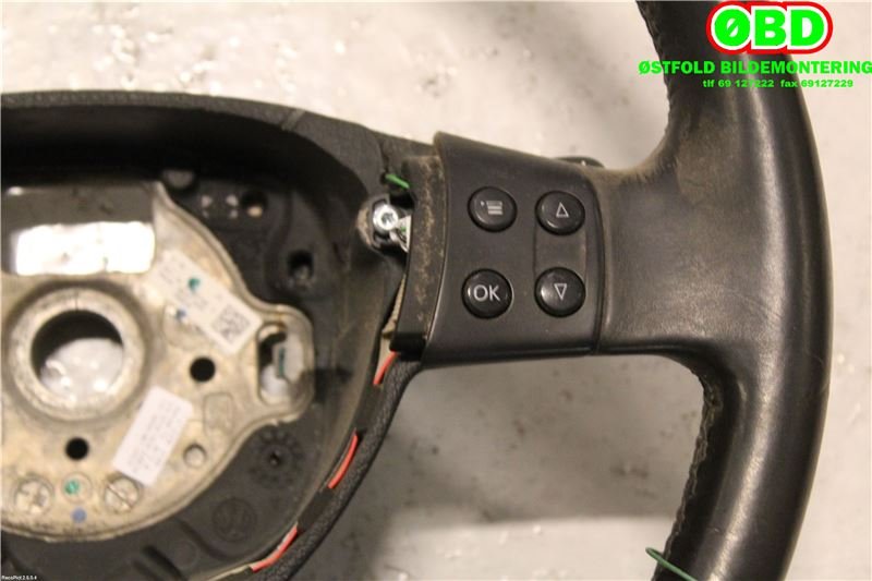Ratt til VW Passat 2005-2010 (B6) (B6) 