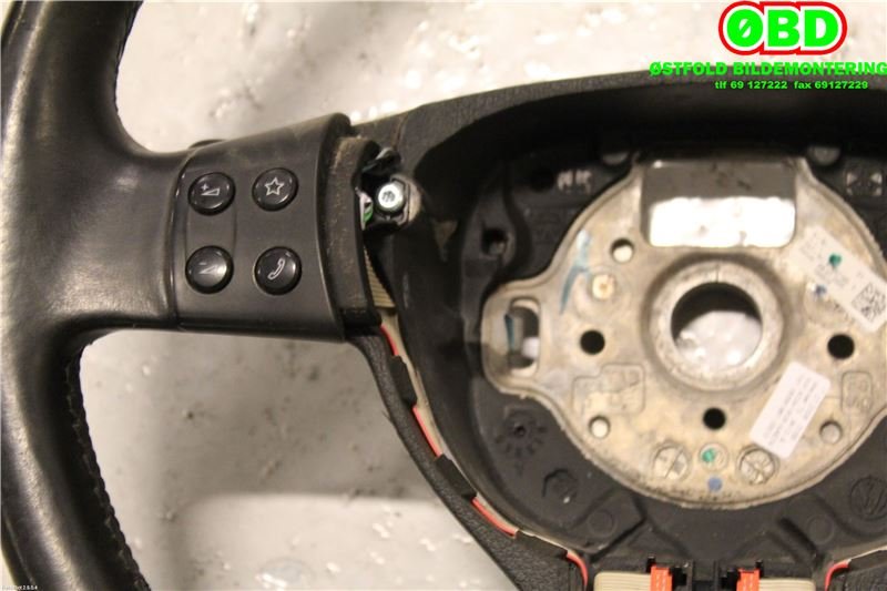 Ratt til VW Passat 2005-2010 (B6) (B6) 