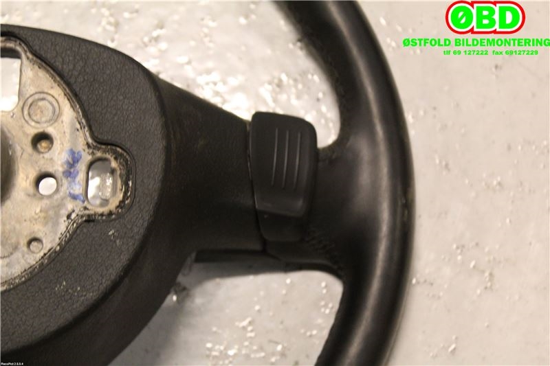 Ratt til VW Passat 2005-2010 (B6) (B6) 
