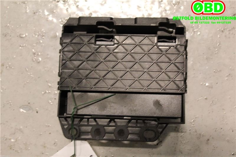 Styreenhet comfort (BCM) til VW Passat 2005-2010 (B6) (B6) (3C0 959 433 R|3C0 959 433 AR|3C0959433R)