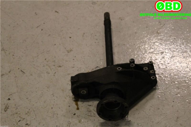 Diverse deler til Mercedes Vito/Viano 1996-2003 (W638) (W638) (MERCEDES|A 638 410 20 05|)
