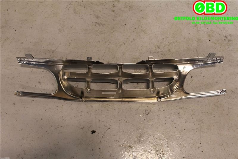 Grill til Ford Explorer 1990-1994  