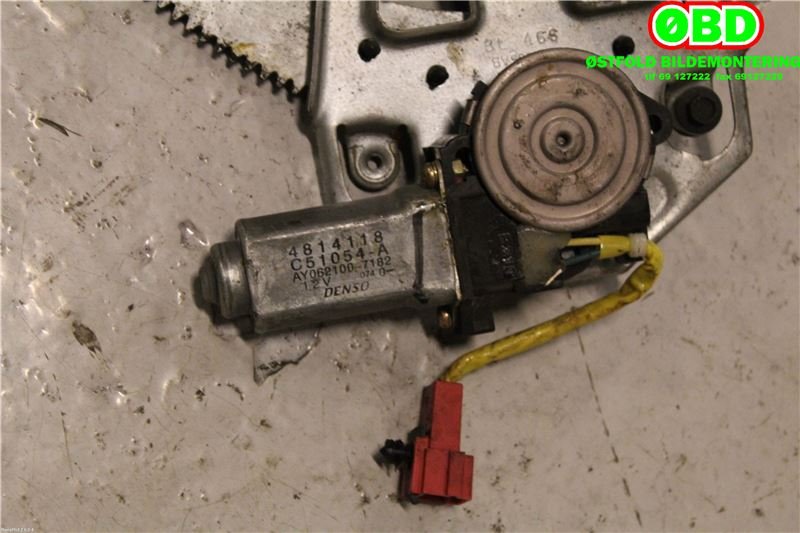 Ruteheis til Chrysler Stratus 1995-2001  (5012479AA|)