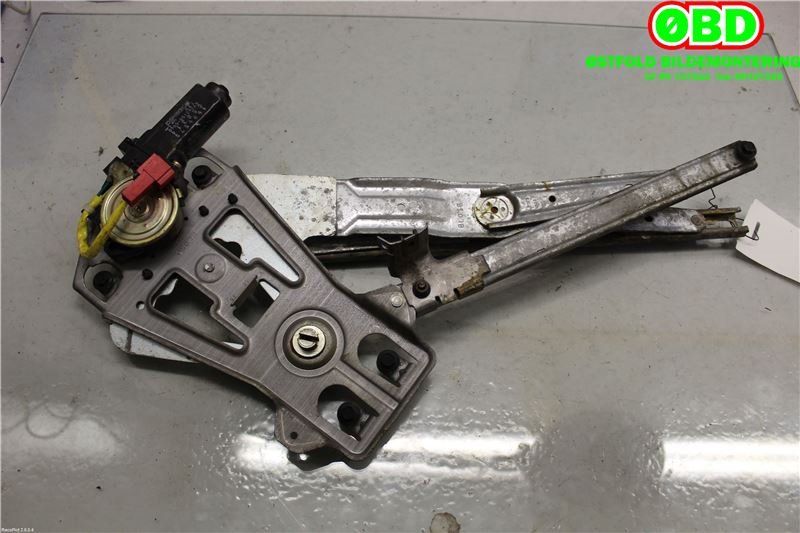 Ruteheis til Chrysler Stratus 1995-2001  (CHRYSLER STRATUS LE|)