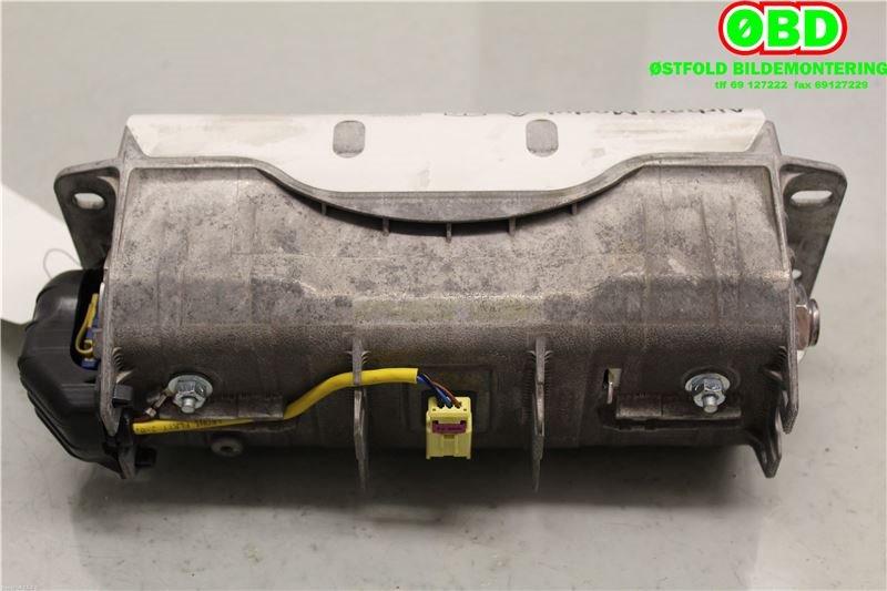 Airbag passasjer til VW Golf, Plus/Cross 2005-2009 (Fase 1)  (VOLKSWAGEN|1K0 880 204 L||1K0880204H)