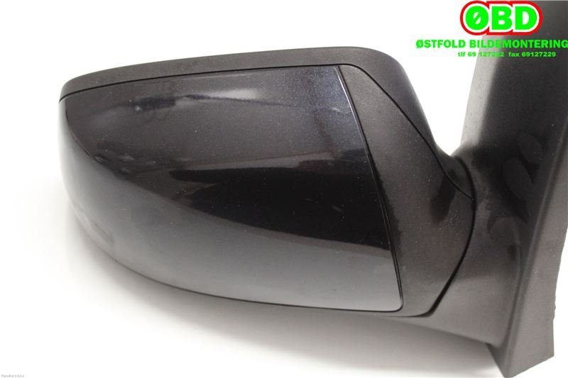 Speil høyre til Ford C-Max 2003-2007 (Type I, Fase 1)  (FORD|1524486|)