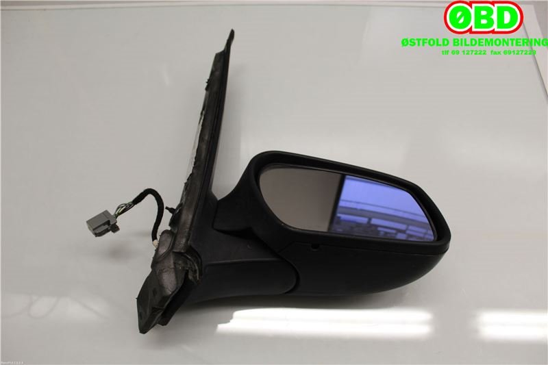 Speil høyre til Ford C-Max 2003-2007 (Type I, Fase 1)  (FORD|1524486|)