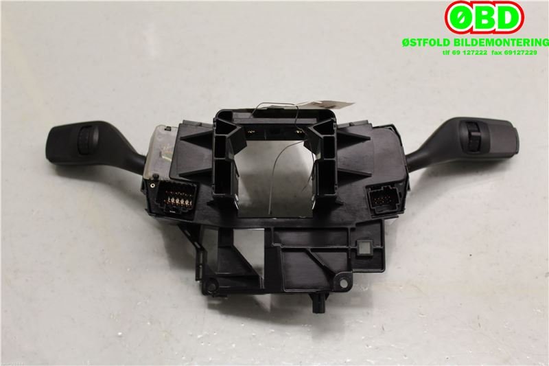 Bryter combi til Ford Focus 2004-2007 (Type II, Fase 1) (FORD||1362588|1350067)