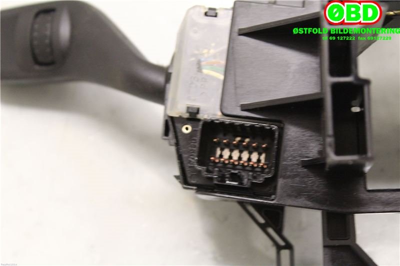Bryter combi til Ford Focus 2004-2007 (Type II, Fase 1) (FORD||1362588|1350067)