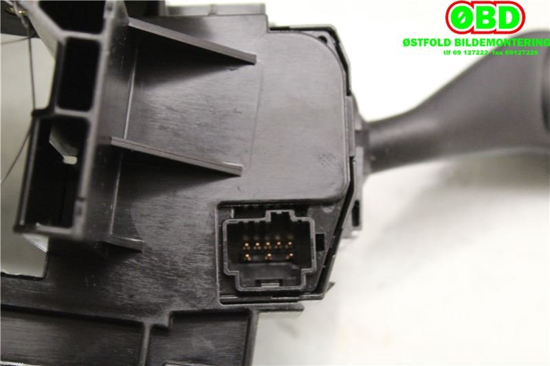 Bryter combi til Ford Focus 2004-2007 (Type II, Fase 1) (FORD||1362588|1350067)