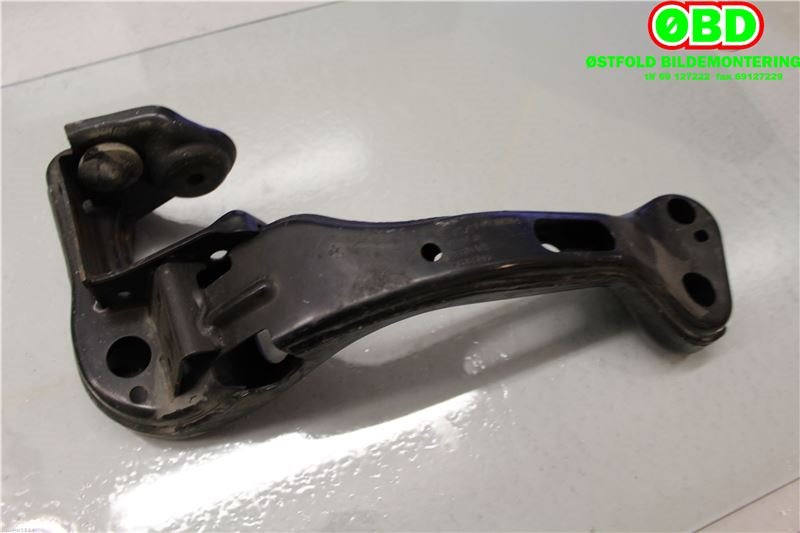 Diverse deler til BMW X3 2003-2006 (Fase 1) (E83) (E83)