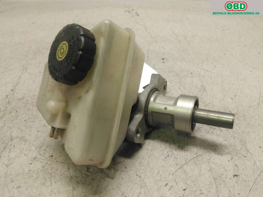 Bremsepumpe hoved til Mercedes E-Klasse, 1995-2000 (Fase 1) (W210) (W210) (MERCEDES|A 005 430 65 01)