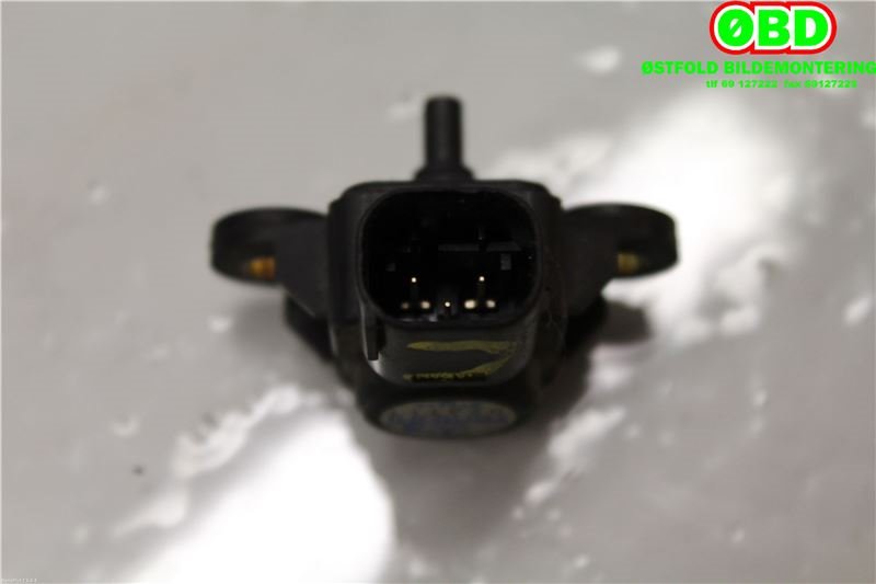 Sensor (MAP - Manifold Absolute Pressure) til Mercedes C-Klasse 2000-2004 (Fase 1) (W203) (W203) (MERCEDES|A 004 153 33 28|A 005 153 72 28|0041533328)