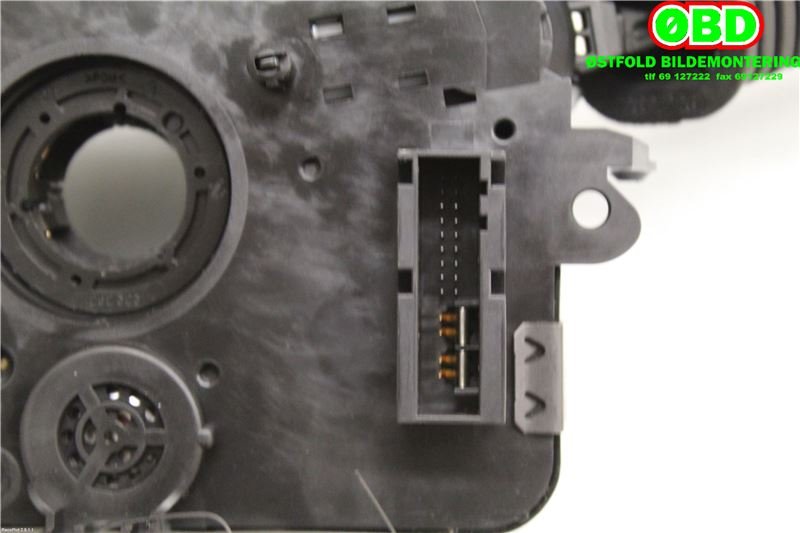 Bryter combi til Opel Astra H 2004-2009 (OPEL||13250221)