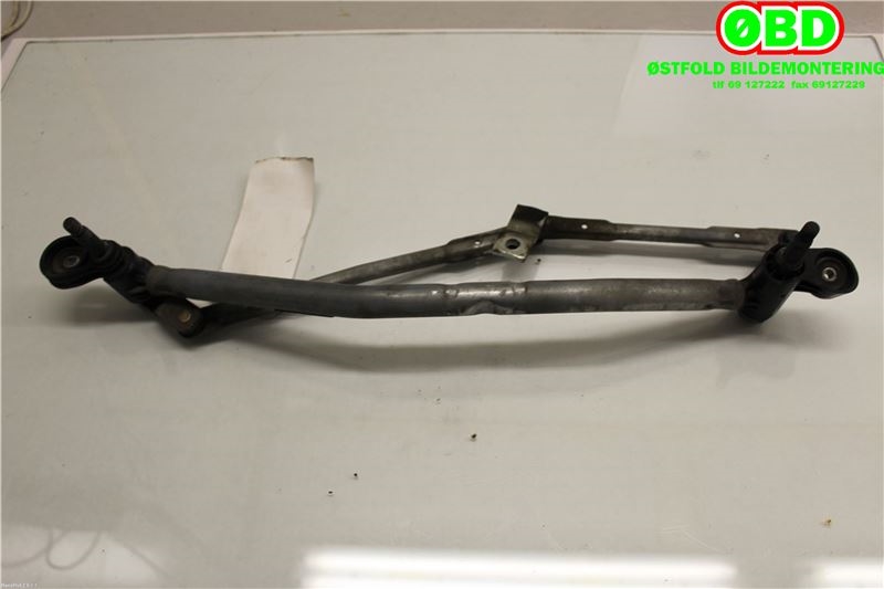 Viskeroverføring til Opel Astra H 2004-2009 (OPEL|93179150|1273421|3397020632)