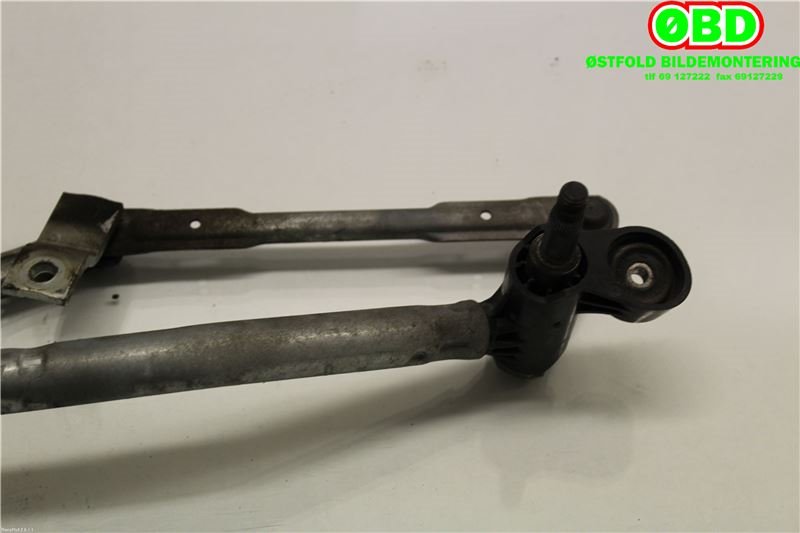 Viskeroverføring til Opel Astra H 2004-2009 (OPEL|93179150|1273421|3397020632)