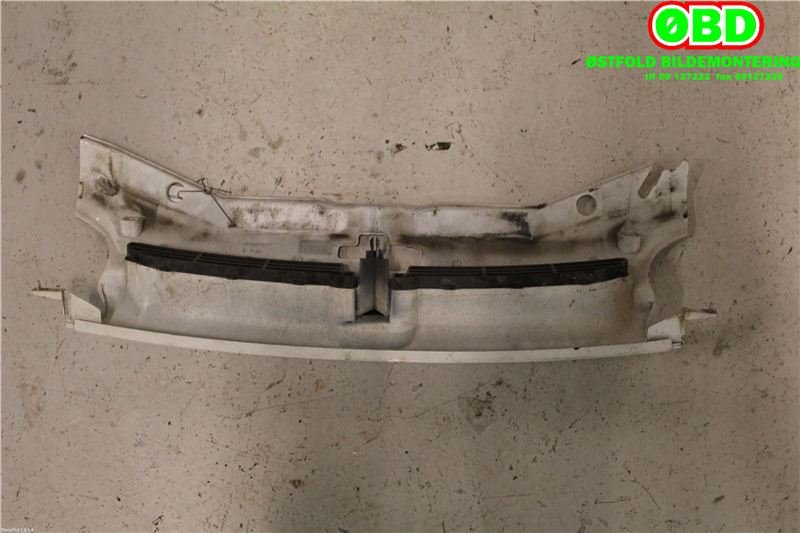 Grill til Peugeot Partner 1996-2002 (Type I, Fase 1)
