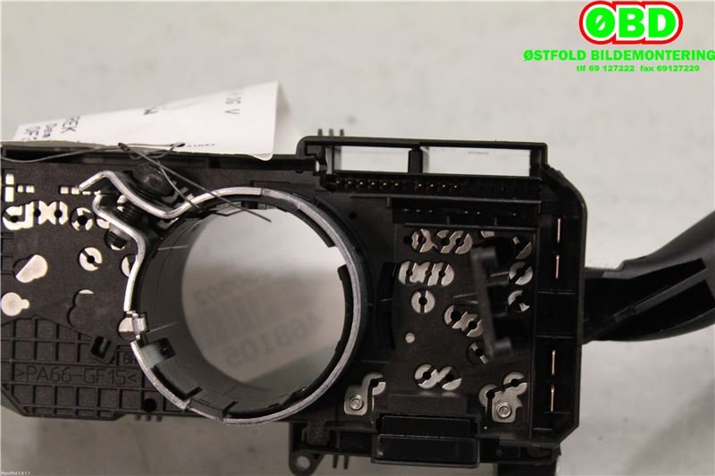 Bryter combi til VW Polo 2009-2014 (Type V, Fase 1) (VOLKSWAGEN|6Q0 953 513 AJ|)