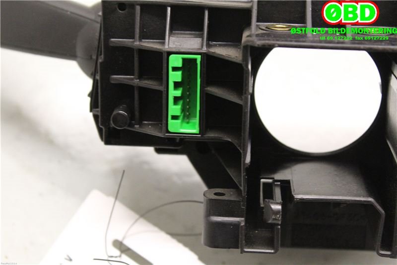 Bryter combi til Volvo C30 2006-2009 (Fase 1) (VOLVO|)