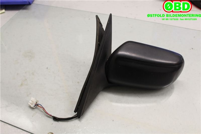 Speil venstre til Mazda 626 1998-2002 (GF/GW) (GF/GW) (MAZDA 626|010142|)