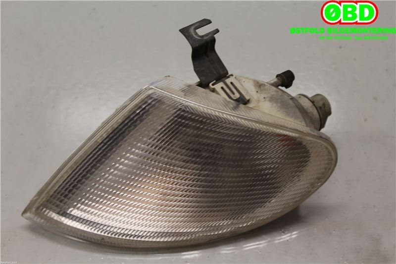 Blinklykt venstre til VW Sharan, 1996-2000 (Type I, Fase 1)  (VOLKSWAGEN SHARAN|7M0 953 049 F)