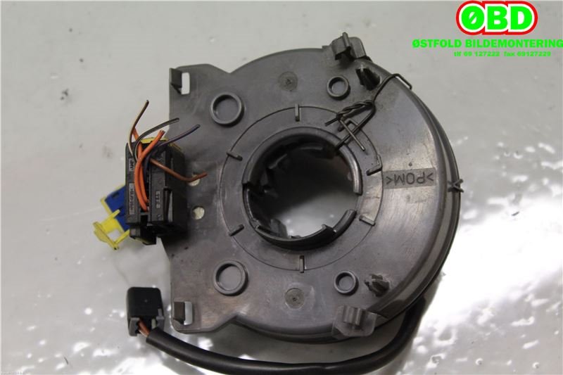 Airbag slepering til Opel Combo C 2002-2011 (OPEL COMBO 1.7 DI 1700|24459850|199128|)