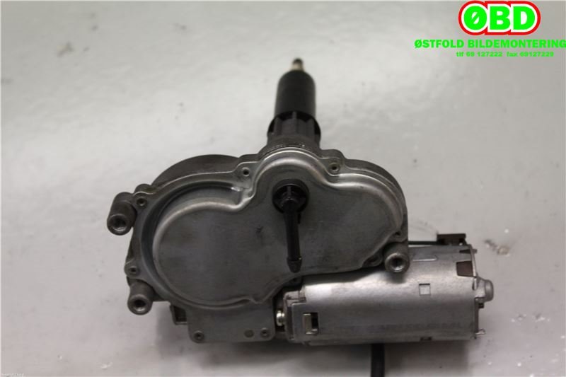 Viskermotor bakrute til Ford Transit 2006-2013  (FORD TRANSIT 130 T300|1546169|404500|YC1517W400CG)