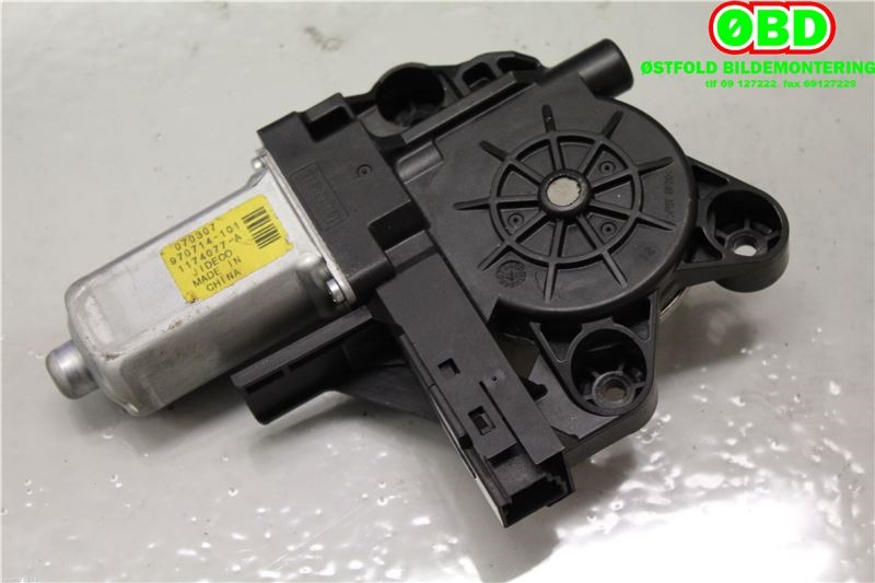 Ruteheis høyre foran til Volvo S80 2006-2013 (Type II, Fase 1)  (VOLVO S80|30699646||970714101)