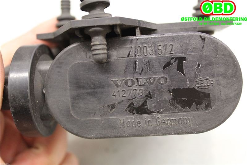 Vakuumpumpe til Volvo V40 / S40 1994-2000 (Type I, Fase 1)  (|412773)