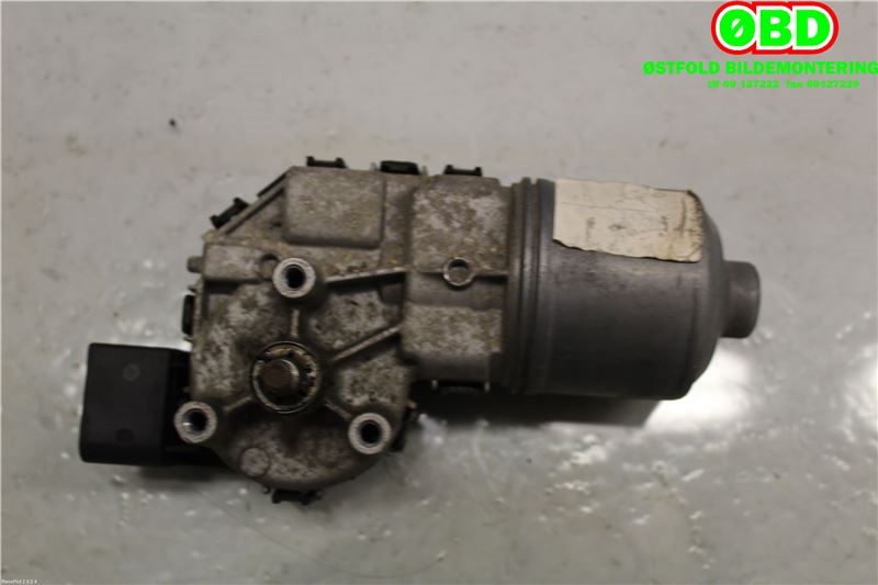 Viskermotor frontrute til VW Passat 2001-2005 (B5,3BG) (B5,3BG) (VOLKSWAGEN PASSAT|3B1 955 113 D|0390241505|3B1955113D)