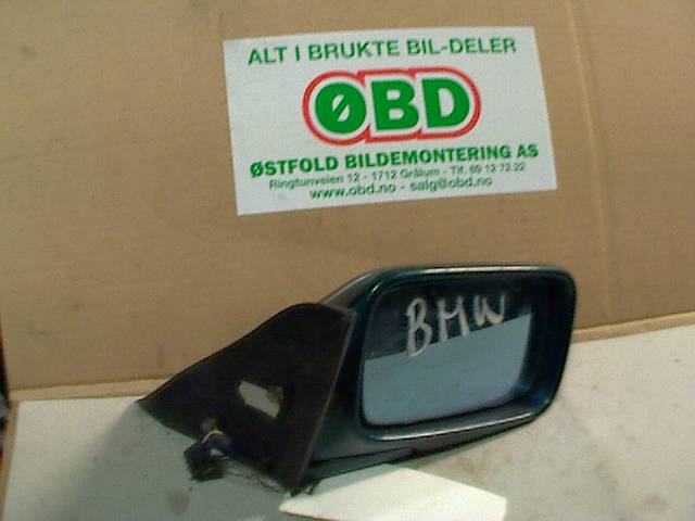 Speil høyre til BMW 3-Serie 1983-1993 (E30) (E30)
