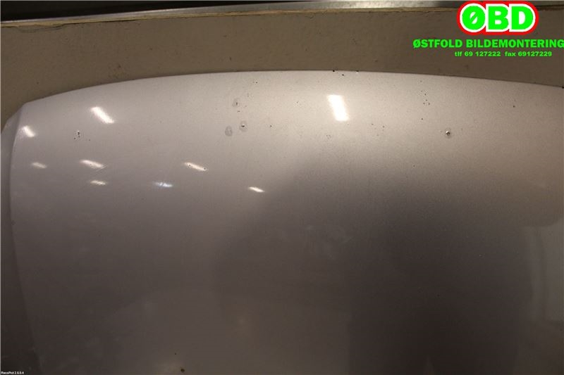 Panser til VW Passat 2001-2005 (B5,3BG) (B5,3BG) (VOLKSWAGEN|3B0 823 031 K|)