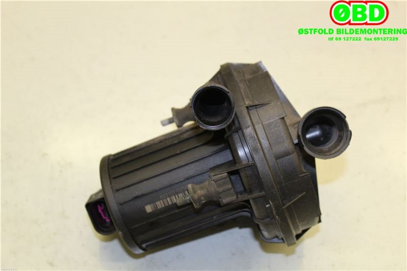 Spjeldhus til Audi A3 1996-2003 (Type I)  (AUDI|06A 133 062 AB||06A133062A)