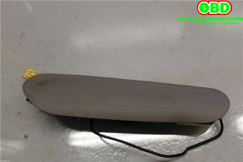 Airbag sidepute venstre til Audi A2 2000-2005 (AUDI A2|8Z0880241|)