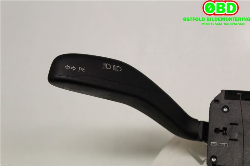 Bryter combi til VW Polo 2005-2009 (Type IV, Fase 2)  (VOLKSWAGEN|6Q0 953 513 D||6Q0953503CN)