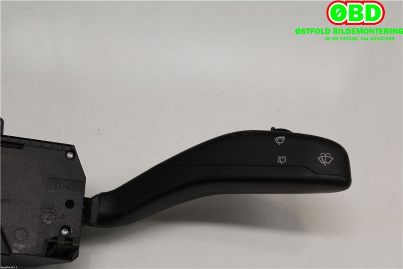 Bryter combi til VW Polo 2005-2009 (Type IV, Fase 2)  (VOLKSWAGEN|6Q0 953 513 D||6Q0953503CN)