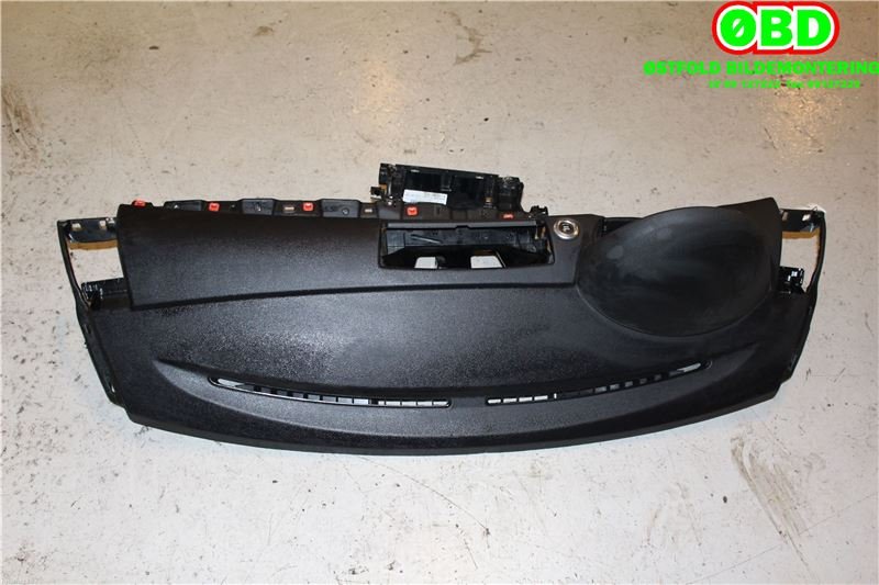 Dashbord til BMW 1-Serie 2004-2011 (E81/E82/E87/E88) (E81/E82/E87/E88) (|9187573)