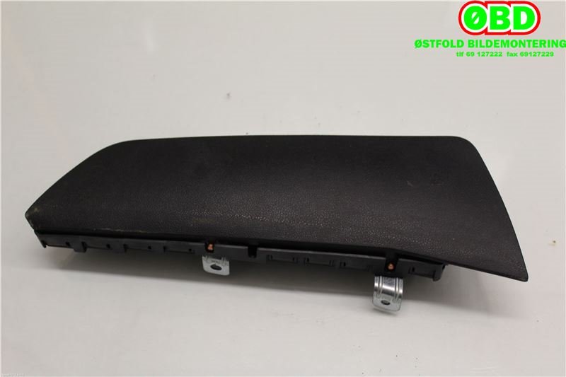Airbag sidepute høyre til Mercedes B-Klasse 2008-2011 (Fase 2) (W245) (W245) (MERCEDES|A 169 860 38 05||1698603805)