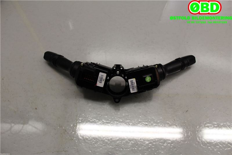Bryter combi til Kia Sportage 2010-2016 (Type III)  (KIA|934202Y660|934101M530|)