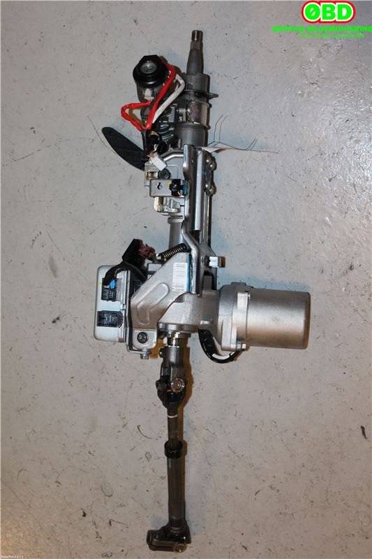 Rattaksel elektrisk servo til Kia Sportage 2010-2016 (Type III) (KIA|563453U511|)