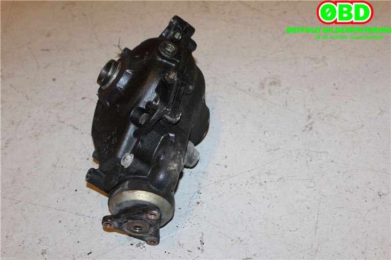 Kardang til BMW X5 2000-2006 (E53) (E53) (BMW|31507508524|)