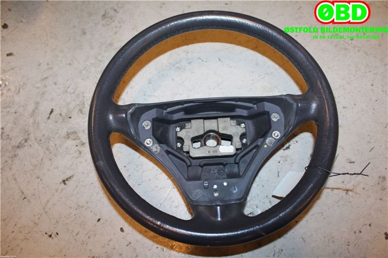 Ratt til Mercedes A-Klasse 1998-2004 (W168) (W168) (MERCEDES|A 168 460 09 03|)