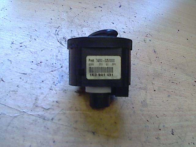 Bryter lys til VW Passat 2005-2010 (B6) (B6) (VOLKSWAGEN|1K0 941 431 AR||1K0941431)