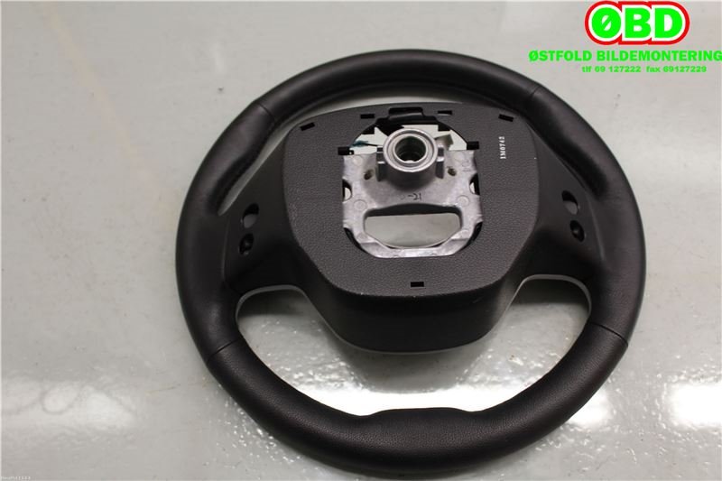 Ratt til Kia Picanto 2011-2017 (Type II) (KIA|561101Y660BC5|)