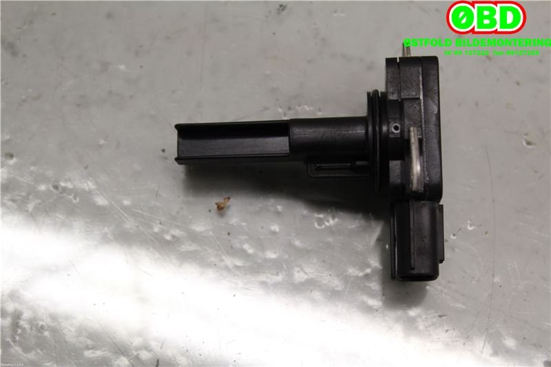 Luftmengde/luftmassemåler til Toyota RAV4 2006-2009 (Type III, Fase 1) (TOYOTA|2220431010|1974005001|)
